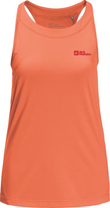 Jack Wolfskin Prelight Tank W (M)