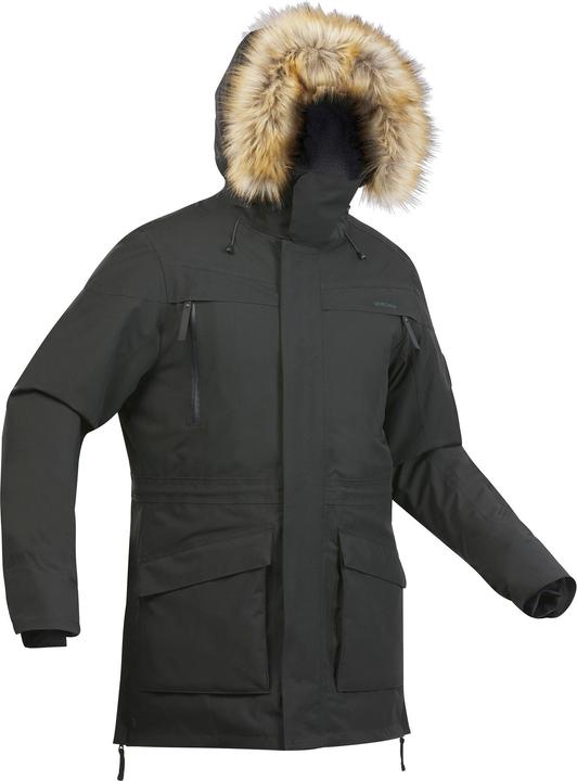 Quechua PARKA SH500 U-WARM MAN 340344 (S)