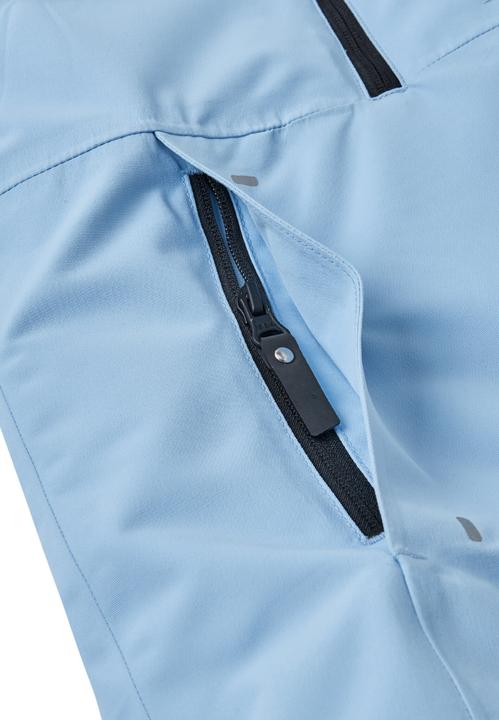Image du produit Reima tec Enfants Veste de ski Perille Frozen (128)