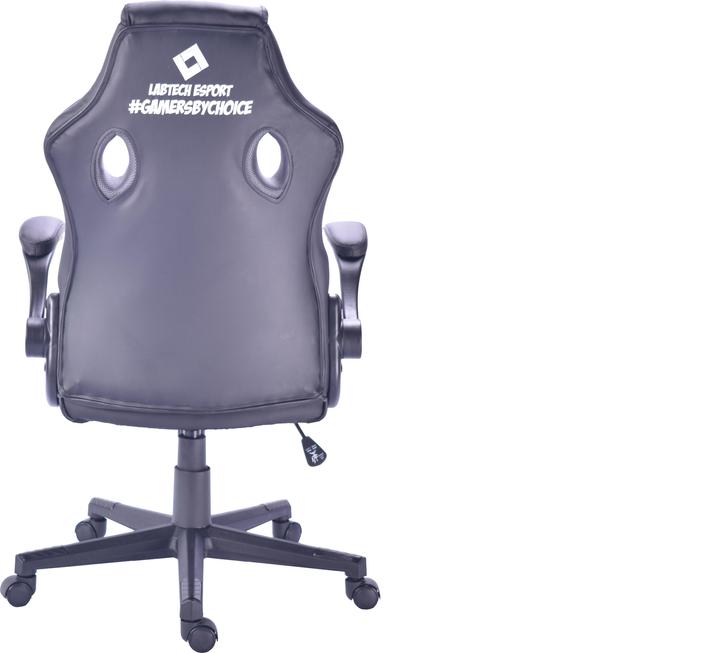 Actual product image Gear4U Rook Gaming Stol Sort
