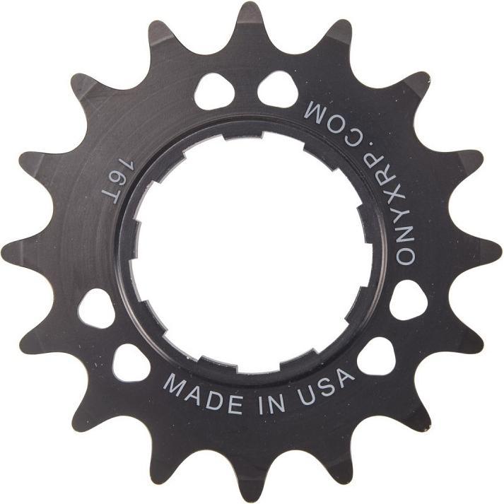Actual product image Onyx 7075 Shimano (18)