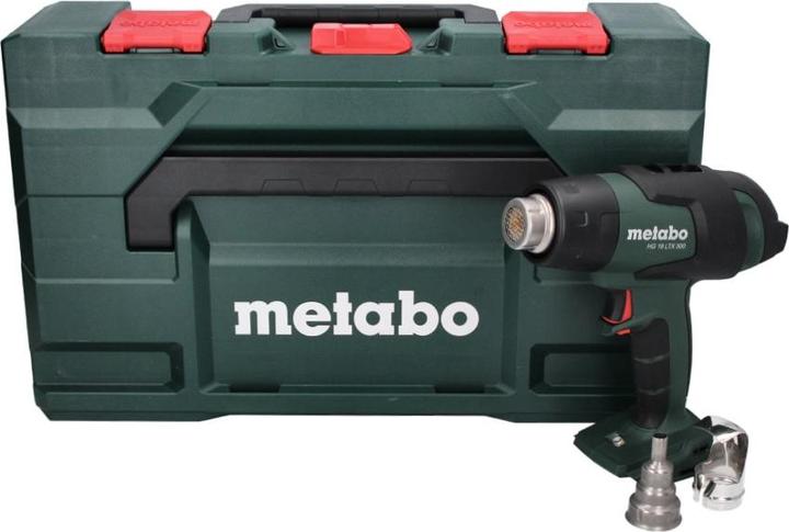 Produktbild Metabo Heissluftgebläse