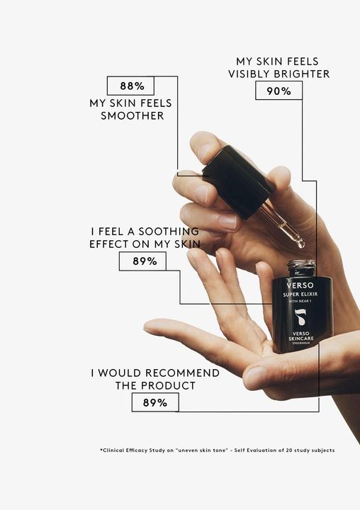 Immagine prodotto Super Elisir (30 ml)