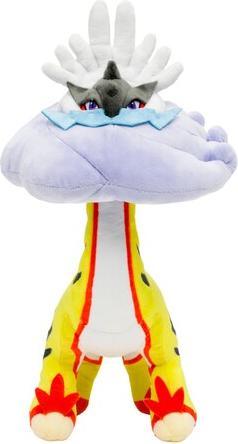 Produktbild Pokémon Raging Bolt Plush - 36 cm (36 cm)