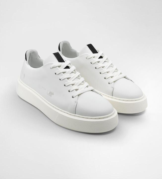 Suplest CLASSIC - white