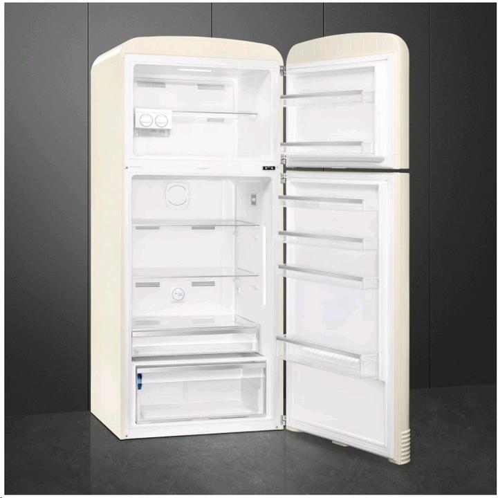 Actual product image Smeg Refrigerator FAB50RCR5 (524 l)