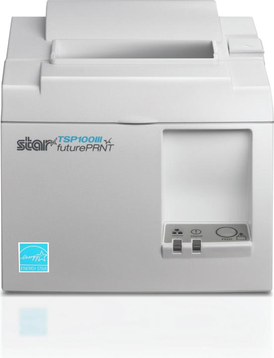 Star Micronics TSP143II (Ethernet)