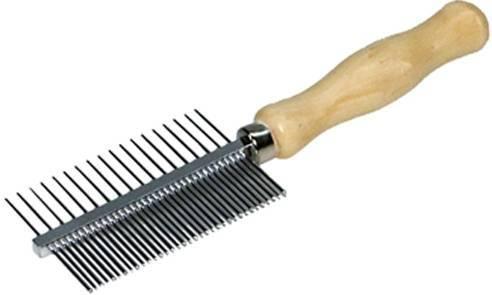 Produits de soins pour animaux