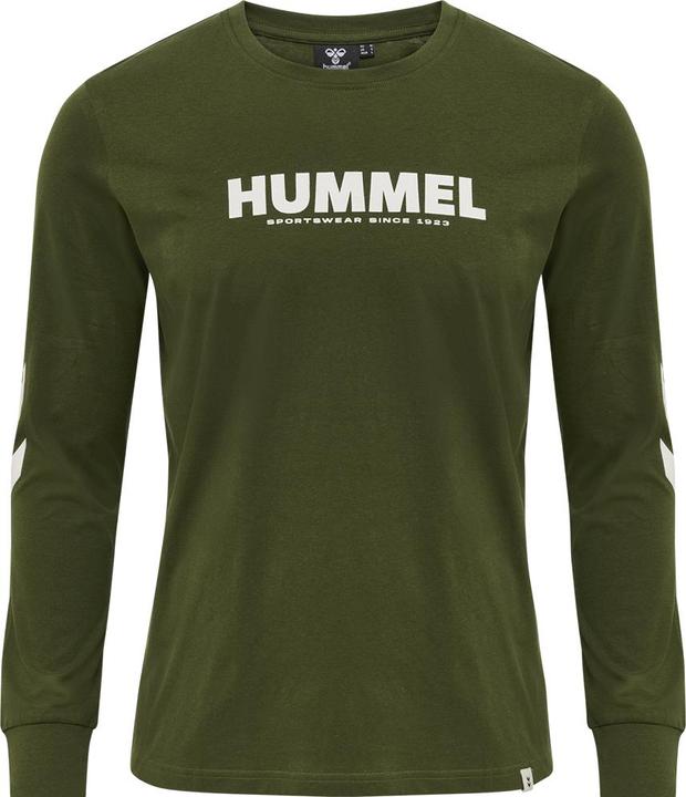 Image du produit hummel Legacy T-Shirt L/S (L)