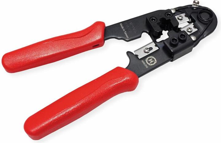 Image du produit Value Pince à sertir 8P8C