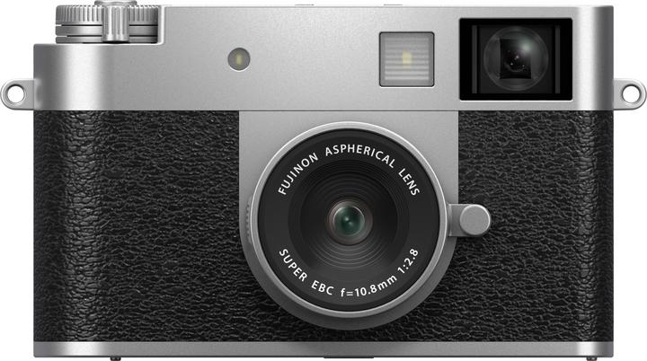 Actual product image Fujifilm X-HF1 (32 mm, 17.74 Mpx, 1")