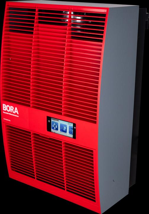 Produktbild Roth-Kippe Bora 408