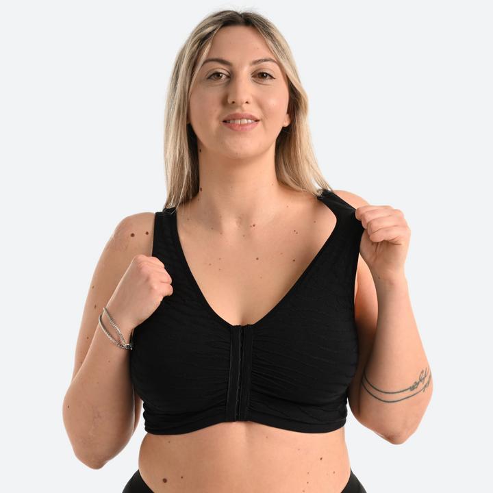 Actual product image Decathlon Front (L)