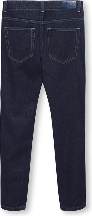 Produktbild Only Kobavi loose blue jeans dnm noos Locker geschnitten jeans (146)