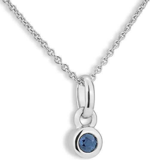 Produktbild Breuning ANHÄNGER - September Monatsstein (585, - Gold)