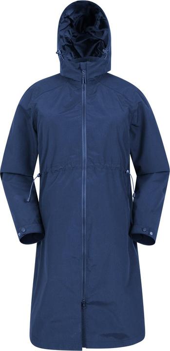 Mountain Warehouse Womens/Ladies Malachite 2 in 1 Maternity Parka (50 D)