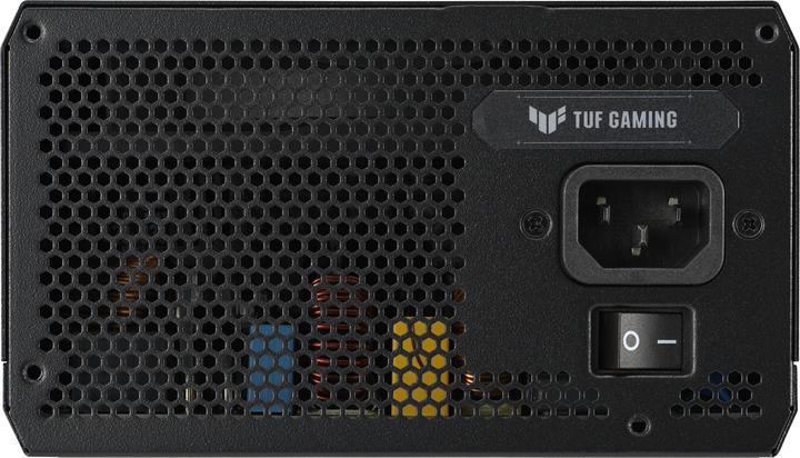 Produktbild ASUS TUF Gaming 1200W Gold Netzteil (1200 W)