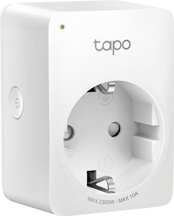 Produktbild TP-Link Tapo P100 (2-Pack)