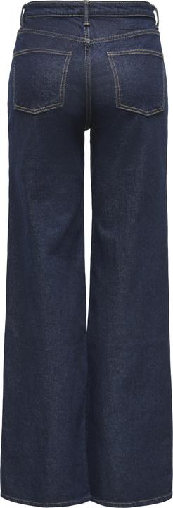 Actual product image Only Onljuicy Hw Wide Rinse Dnm Mas763 Noos (25)