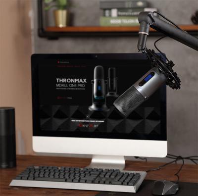 Image du produit Thronmax MDrill One