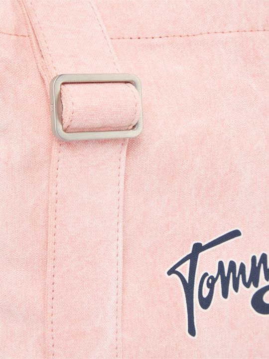 Immagine prodotto Tommy Hilfiger Tjw Canvas Mini Tote Veg Dye