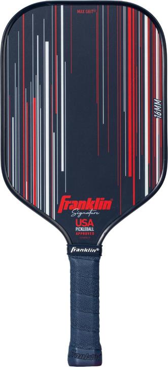 Franklin Pickleball Schläger Signature Pro Series