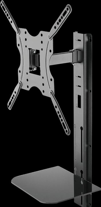 Immagine prodotto LogiLink Supporto da parete per TV (Muro, 55", 30 kg)
