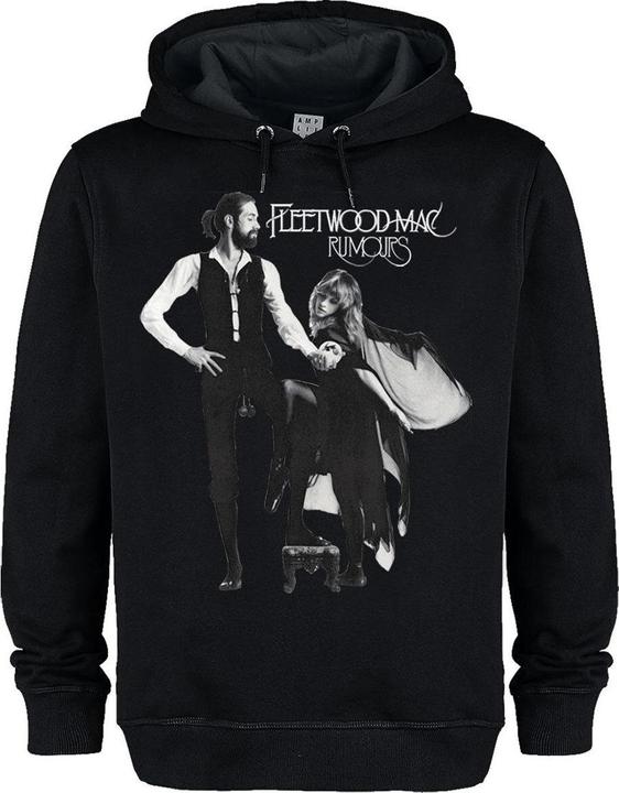 Image du produit Amplified - Sweat à capuche RUMOURS - Adulte (S)
