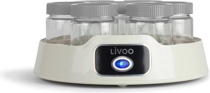 Produktbild Livoo Joghurtbereiter