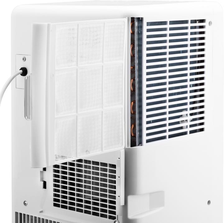 Produktbild Tristar Klimagerät 5000BTU (16 m², 5000 BTU/h)