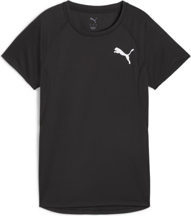 Produktbild Puma W CROSS THE LINE TEE 3.0 (L)