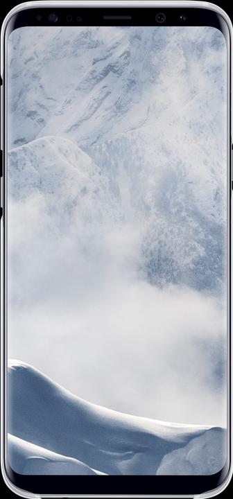 Produktbild Samsung Clear Cover (Samsung Galaxy S8+)