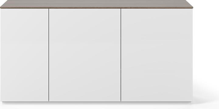 Image du produit Temahome Rejoindre 160H1 avec base (160 x 50 x 84 cm)