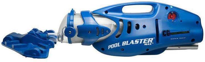 Actual product image Water Tech Pool Blaster Max Li CG
