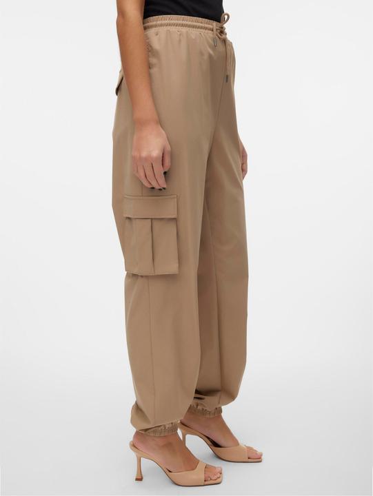 Produktbild Vero Moda VMKIMBERLY Hohe Taille Cargohose Cargo-Hose (XXL)