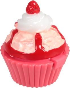 Majestic Martinelia Delicious Cupcakes Lippenbalsam
