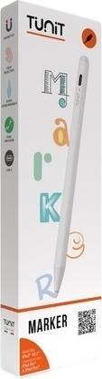 Actual product image Tunit TTPNC00 pen for PDA White