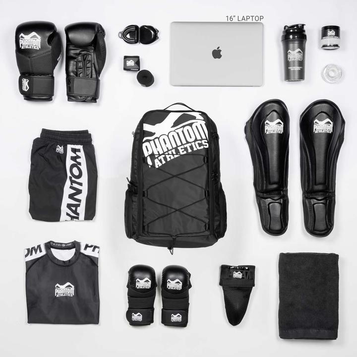 Actual product image Phantom Athletics Backpack APEX Supporter (25 l)