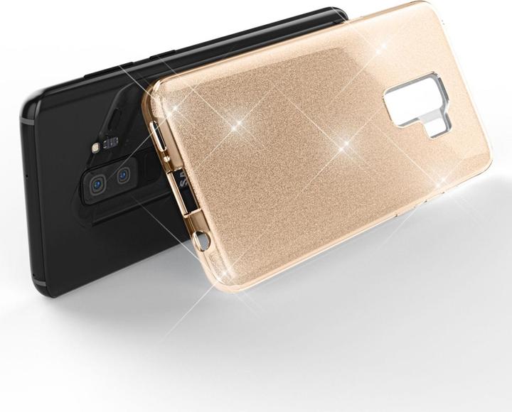Produktbild Nalia Handyhülle (Samsung Galaxy S9+)
