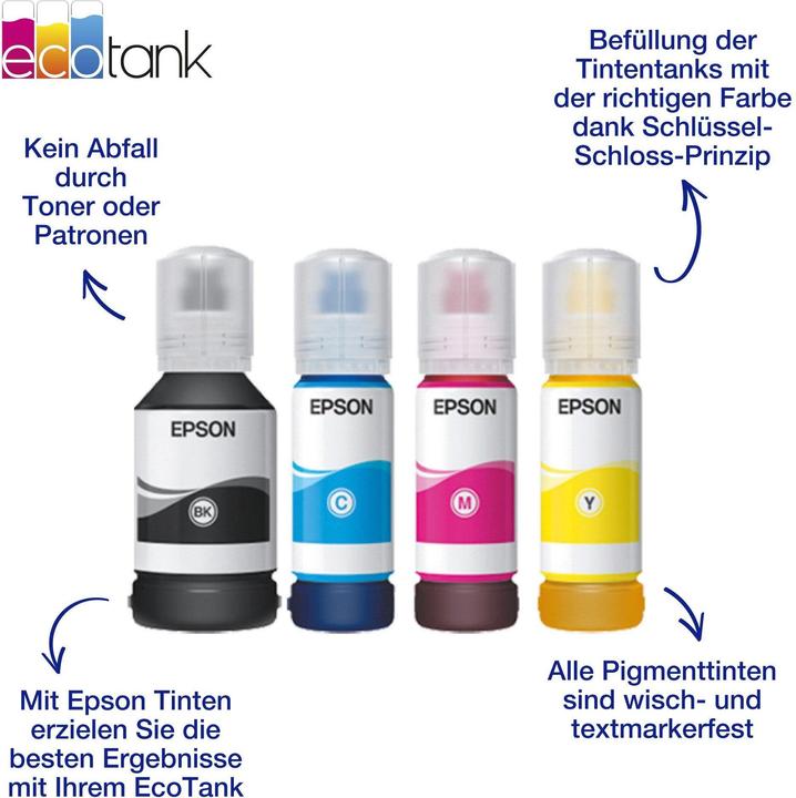 Produktbild Epson 113 (BK)