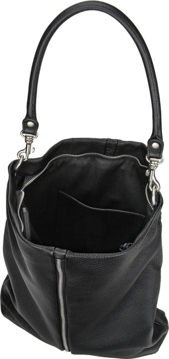 Produktbild FredsBruder Feeling Good Schultertasche Leder 36 cm