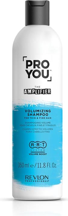 Actual product image Revlon Professional ProYouâ"¢ The Amplifier Volumizing Shampoo (350 ml, Liquid shampoo)