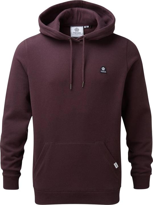 Image du produit TOG24 - Sweat à capuche AKERMAN - Homme (M)