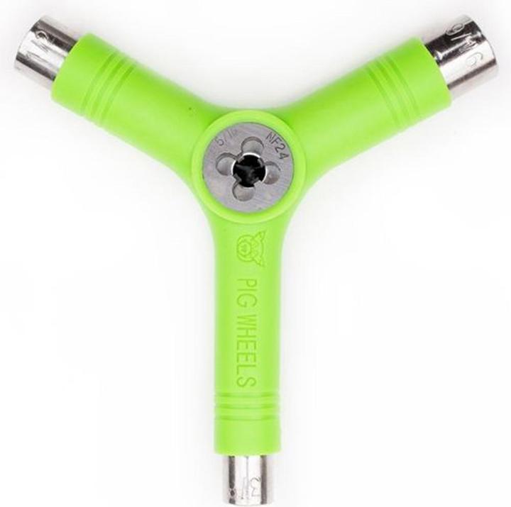 Pig Skate Tool
