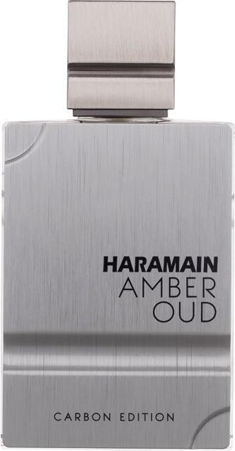 Actual product image Al Haramain Amber Oud Carbon Edition Eau De Parfum (Eau de parfum, 60 ml)