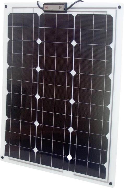 Image du produit Sunset Kit solaire SM 50L 110263 50 Wp (Fiche solaire)