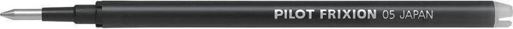 Actual product image Pilot FriXion Refill Set à 3 (Refill, Blue, Black, 0.35 mm)