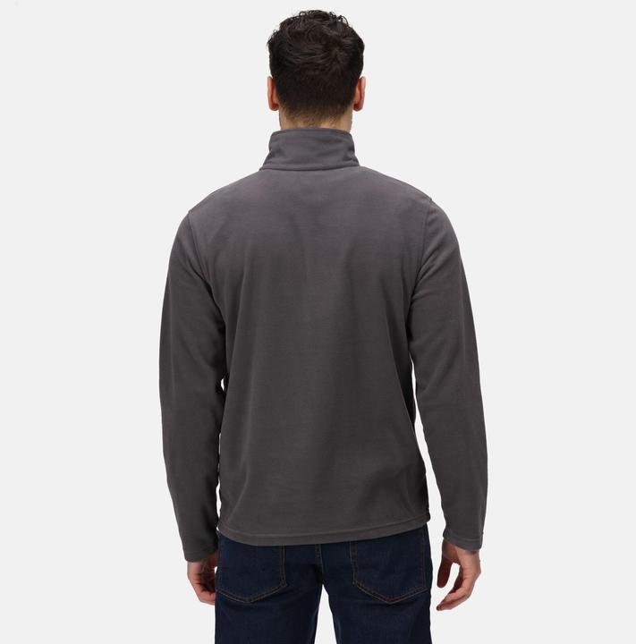 Actual product image Regatta Fleece top with zip up to the chest (XXL)
