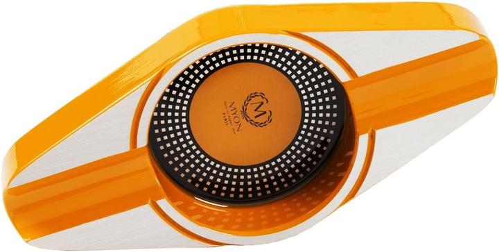 Image du produit Myon Zigarrenaschenbecher für 2 Zigarren