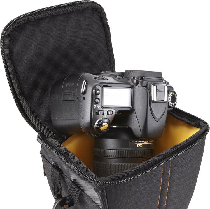 Image du produit Caselogic Clslrc201 (Kamera Bereitschaftstasche, Étui pour appareil photo)